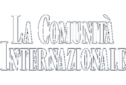 logo La Comunità Internazionale